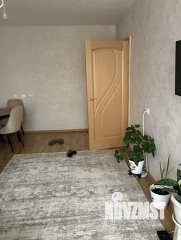 2-к квартира, вторичка, 47м2, 2/9 этаж