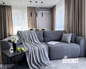 3-к квартира, вторичка, 65м2, 18/23 этаж