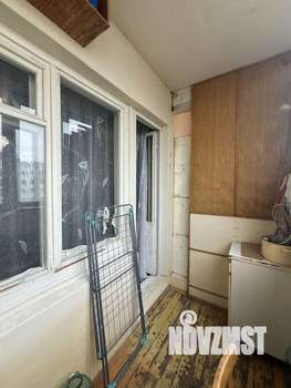 3-к квартира, вторичка, 72м2, 7/9 этаж