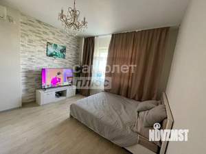 1-к квартира, вторичка, 35м2, 5/9 этаж