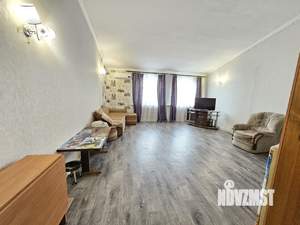 3-к квартира, вторичка, 118м2, 6/6 этаж