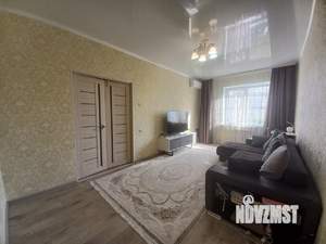 2-к квартира, вторичка, 52м2, 2/12 этаж