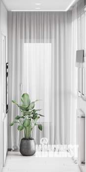 2-к квартира, вторичка, 56м2, 7/9 этаж