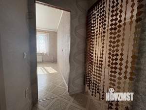 1-к квартира, вторичка, 36м2, 9/10 этаж