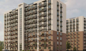 3-к квартира, вторичка, 59м2, 8/10 этаж