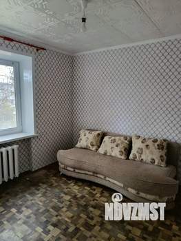 2-к квартира, вторичка, 33м2, 4/5 этаж