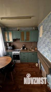 3-к квартира, вторичка, 56м2, 4/5 этаж
