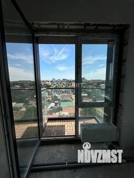 1-к квартира, вторичка, 41м2, 8/23 этаж