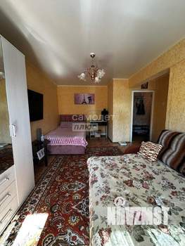 1-к квартира, вторичка, 32м2, 3/5 этаж