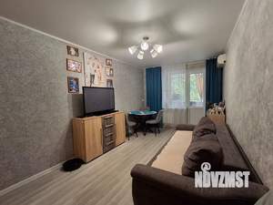 2-к квартира, вторичка, 44м2, 2/5 этаж