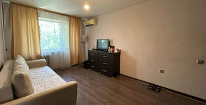 1-к квартира, вторичка, 30м2, 4/5 этаж