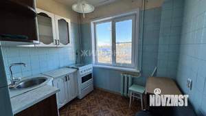 2-к квартира, вторичка, 43м2, 4/5 этаж