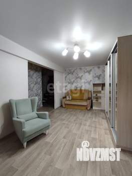 3-к квартира, вторичка, 58м2, 3/5 этаж