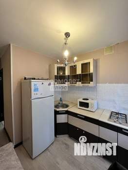 2-к квартира, вторичка, 42м2, 4/5 этаж