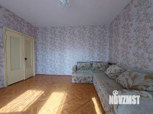 2-к квартира, вторичка, 50м2, 4/9 этаж