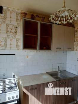 2-к квартира, вторичка, 42м2, 5/5 этаж