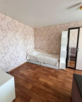 1-к квартира, вторичка, 29м2, 5/5 этаж