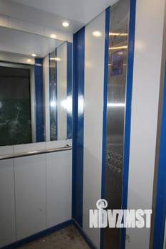 4-к квартира, вторичка, 78м2, 7/9 этаж