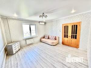 1-к квартира, вторичка, 43м2, 8/9 этаж