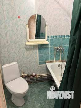 1-к квартира, вторичка, 33м2, 5/9 этаж