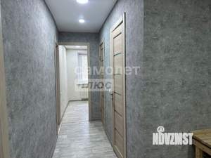 2-к квартира, вторичка, 50м2, 3/12 этаж