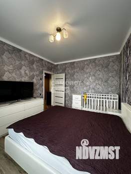 2-к квартира, вторичка, 67м2, 9/9 этаж