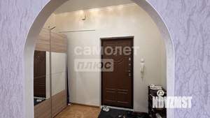 2-к квартира, вторичка, 107м2, 5/5 этаж