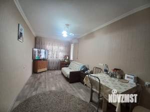 1-к квартира, вторичка, 36м2, 6/9 этаж