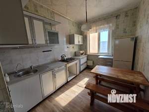 3-к квартира, вторичка, 68м2, 9/9 этаж