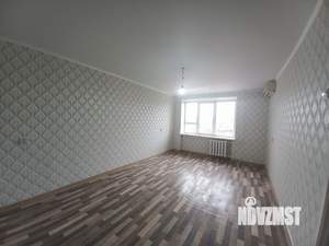 1-к квартира, вторичка, 31м2, 4/5 этаж