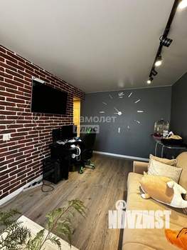 2-к квартира, вторичка, 48м2, 5/5 этаж
