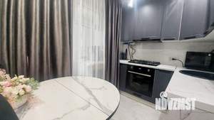 1-к квартира, вторичка, 27м2, 5/5 этаж