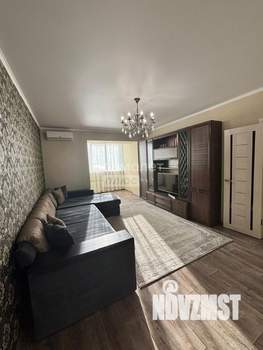 2-к квартира, вторичка, 59м2, 9/10 этаж