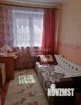 3-к квартира, вторичка, 66м2, 3/5 этаж