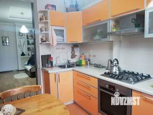 1-к квартира, вторичка, 47м2, 6/9 этаж