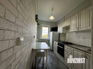 3-к квартира, вторичка, 58м2, 3/9 этаж