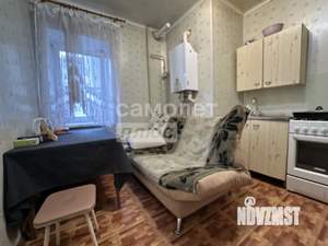 1-к квартира, вторичка, 42м2, 8/10 этаж