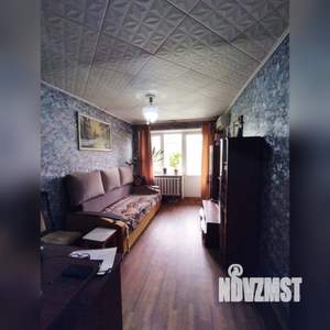 3-к квартира, вторичка, 60м2, 5/5 этаж