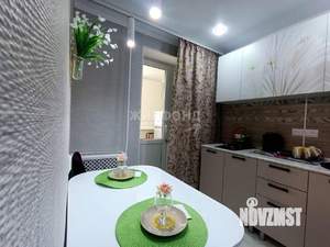 1-к квартира, вторичка, 43м2, 4/10 этаж