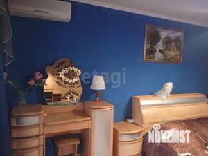 1-к квартира, вторичка, 38м2, 4/5 этаж