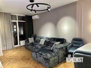 2-к квартира, вторичка, 55м2, 19/21 этаж