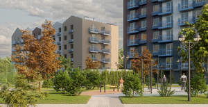 1-к квартира, вторичка, 35м2, 10/10 этаж