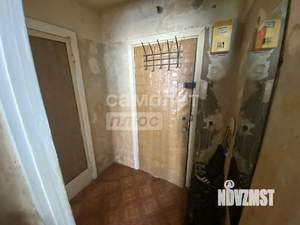 1-к квартира, вторичка, 22м2, 4/5 этаж