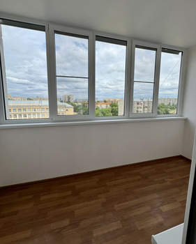 3-к квартира, вторичка, 58м2, 7/9 этаж
