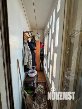 2-к квартира, вторичка, 56м2, 2/9 этаж