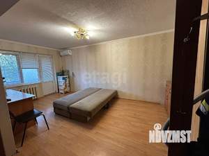 1-к квартира, вторичка, 30м2, 2/5 этаж