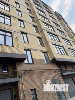 2-к квартира, вторичка, 78м2, 2/9 этаж