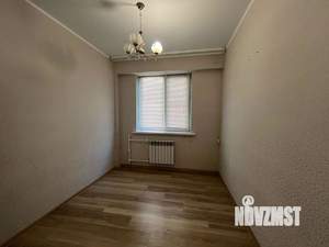 3-к квартира, вторичка, 59м2, 1/5 этаж