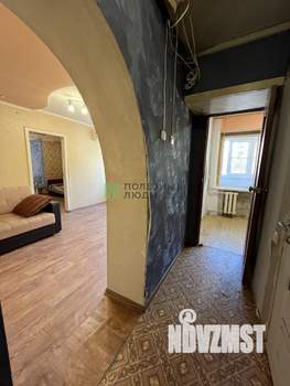 2-к квартира, вторичка, 38м2, 2/5 этаж