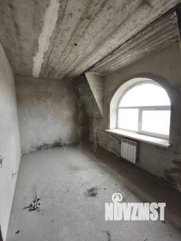 4-к квартира, вторичка, 138м2, 6/7 этаж